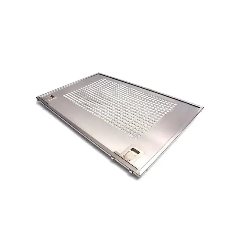 Airforce Metaalfilter 480x298mm AFGF11SCX / AFCGF11SCX Dagaanbieding