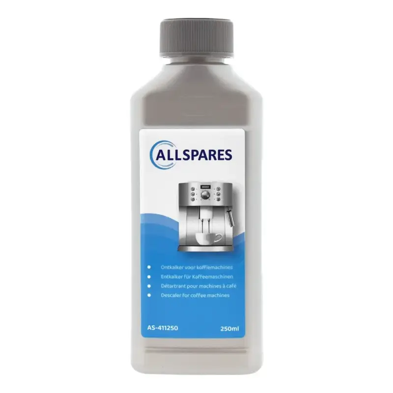 Voordeelprijs Vloeibare Ontkalker geschikt voor Philips / Saeco CA6700 / CA6706 / CA6707 (250ml)