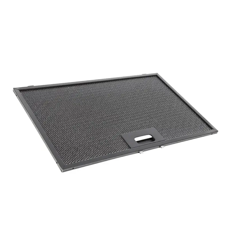 Snelle Levering Best Metaalfilter 380x233mm 08087552