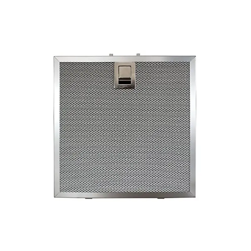Metaalfilter 293x276mm geschikt voor Falmec 101080244 Lage Prijs