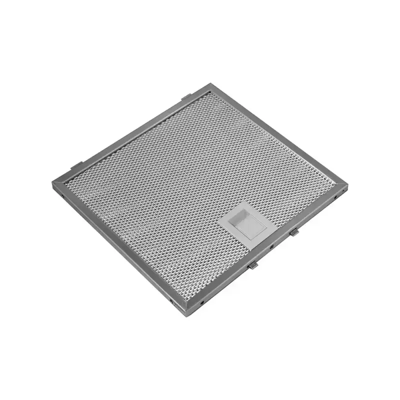 Tijdelijk Beschikbaar Metaalfilter geschikt voor Falmec 190x204x9