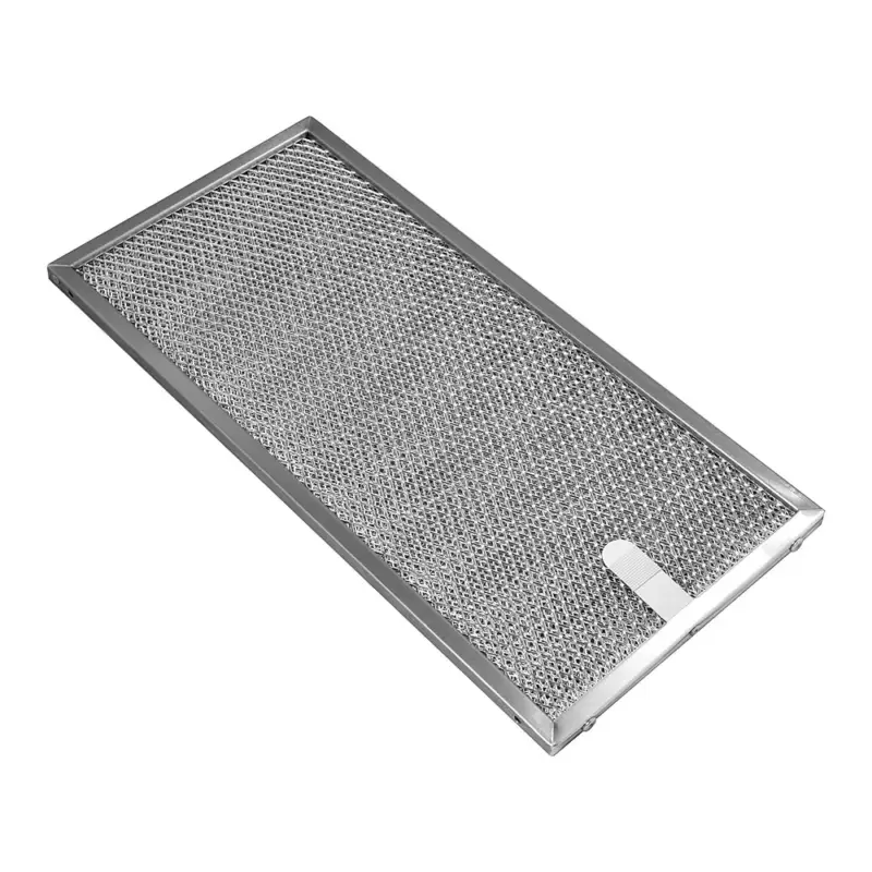 Weekendaanbieding Metaalfilter 325x153mm geschikt voor Novy 563-8036