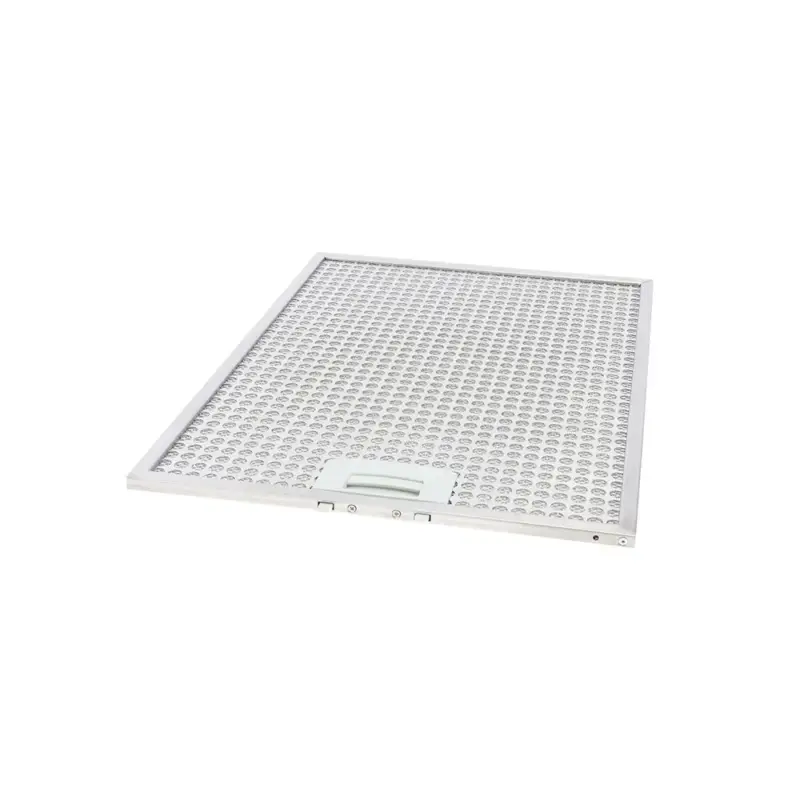 Siemens Metaalfilter 375x273x8mm 672337 / 00672337 Bestseller