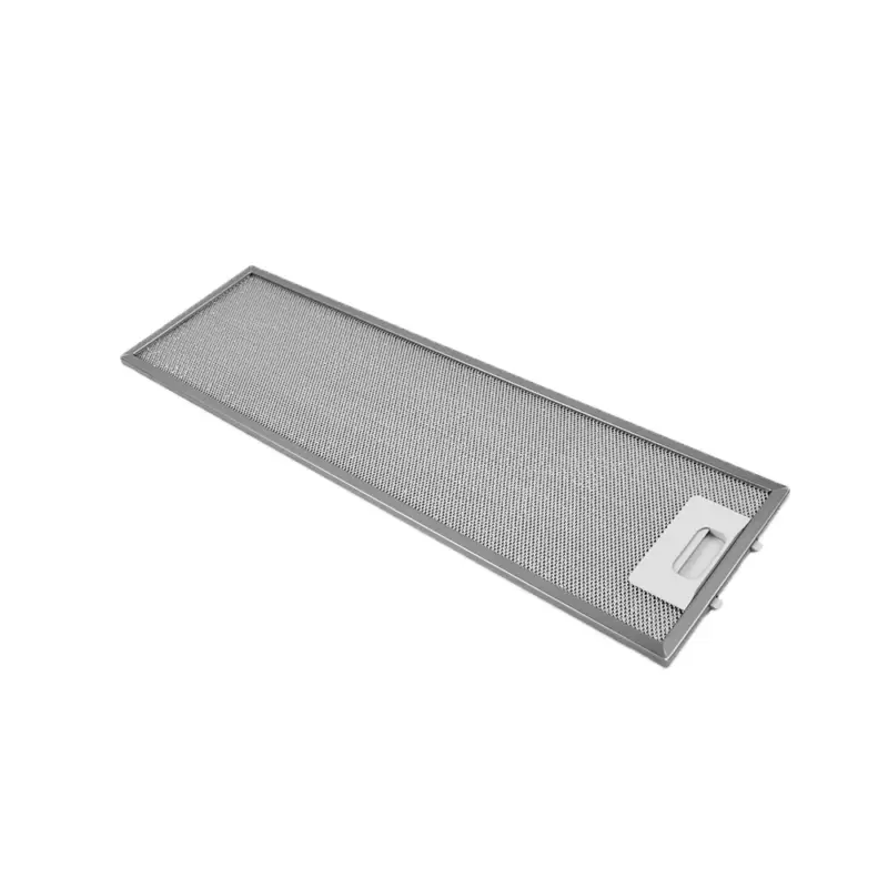 Juno Metaalfilter 530x160x8mm 50289526001 Hete Deal