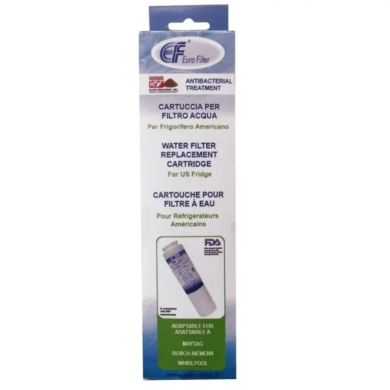 Eurofilter waterfilter WF028K voor Maytag UKF8001 Seizoensaanbieding
