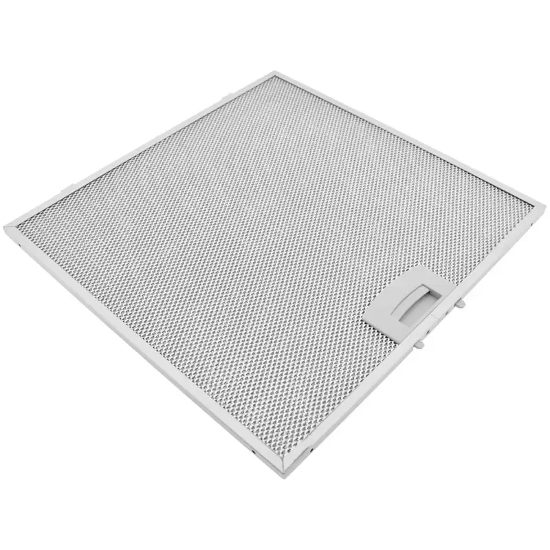 Bestel Nu Neff Metaalfilter 320x330mm 362381 / 00362381