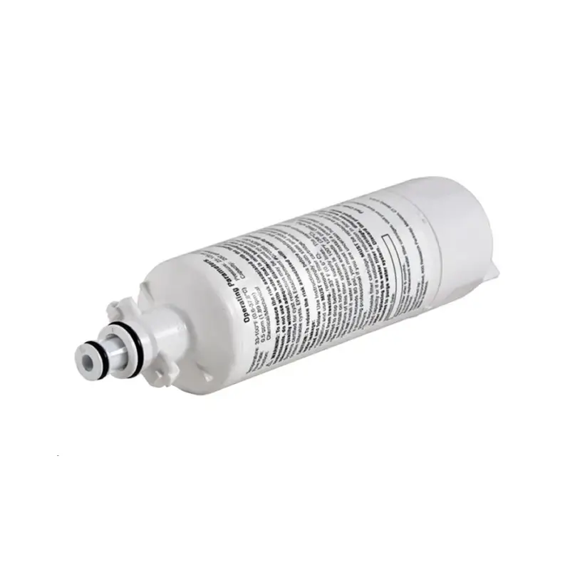 Gratis Retour Küppersbusch Waterfilter 4874960100