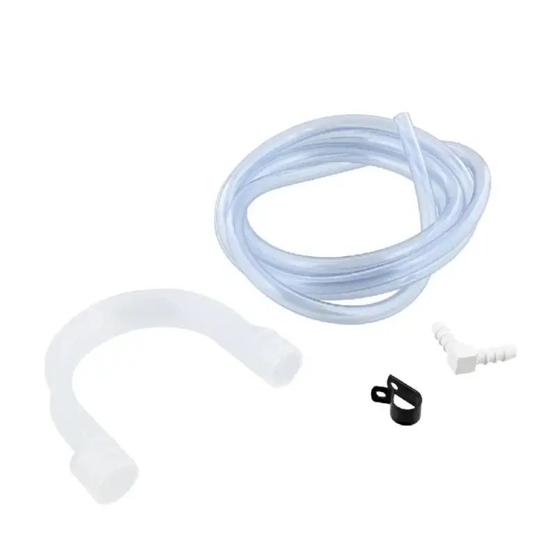 Premium Afvoerset condensdroger/warmtepompdroger 1251225031 voor o.a. AEG / Electrolux