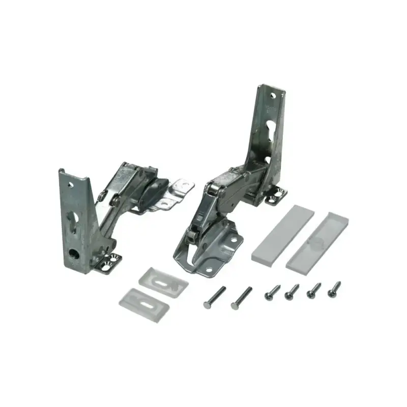 Speciale Aanbieding Koelkast Scharnierenset 481231018626 (2St.)