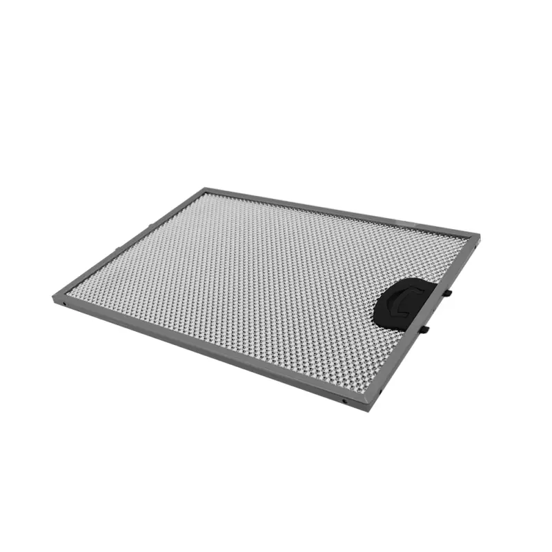 DeDietrich Metaalfilter 332x239x8mm AS6018607 Lage Prijs
