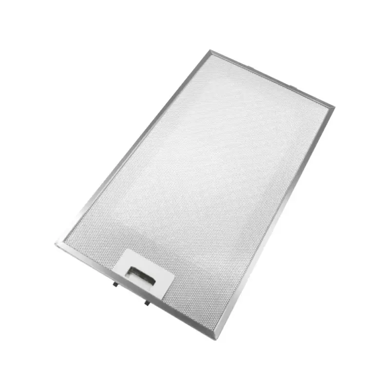 Rechtstreeks Van De Fabrikant Bauknecht Metaalfilter 464x266mm 482000008331