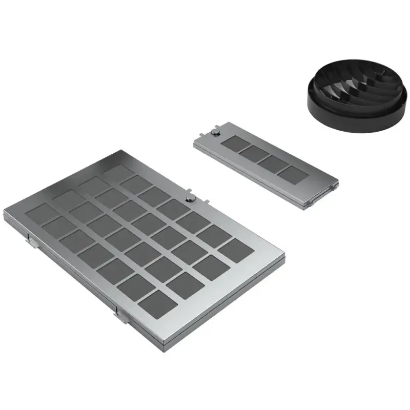 Koop Vandaag Siemens Starterset voor recirculatie 17000786 / LZ10AKR00