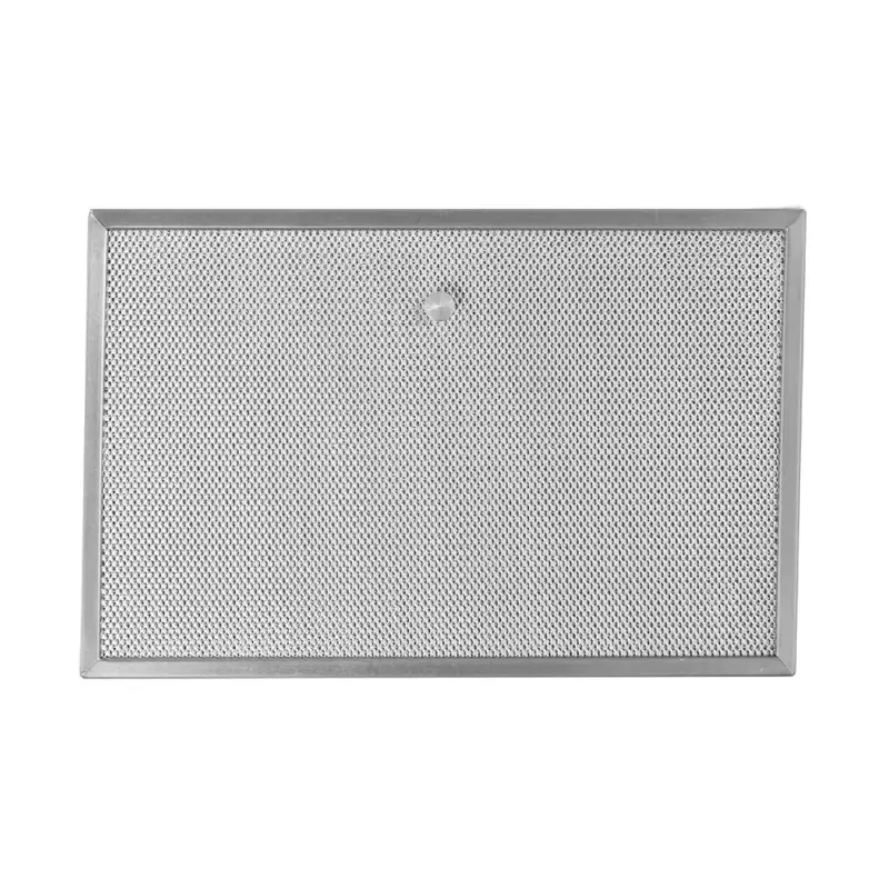 Uitverkoop Bosch Metaalfilter 187x288mm 11026618
