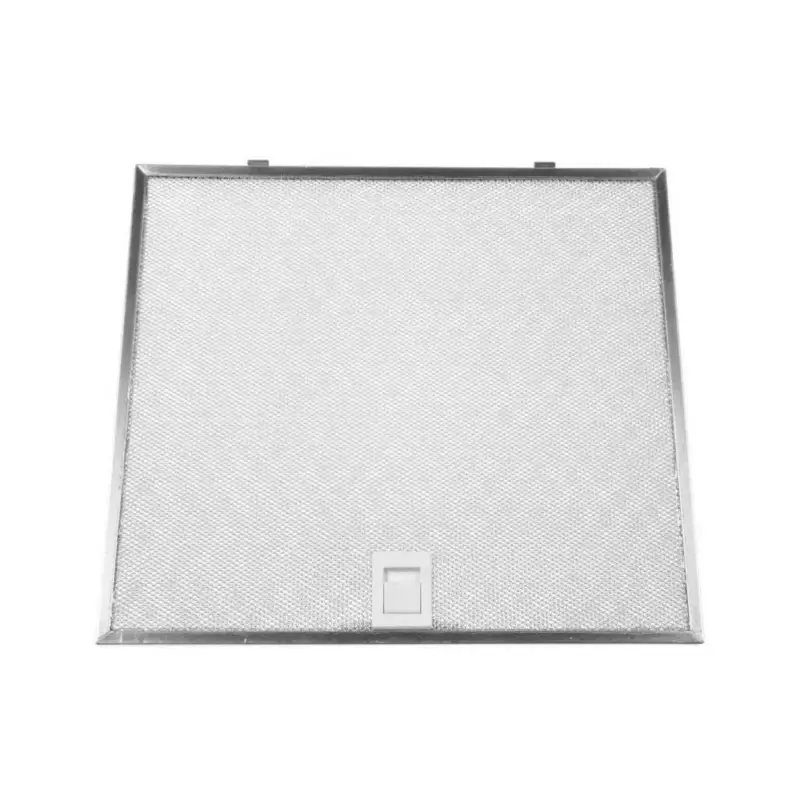Metaalfilter geschikt voor Ikea 333x295x8mm 4055366613 Hoge Kwaliteit