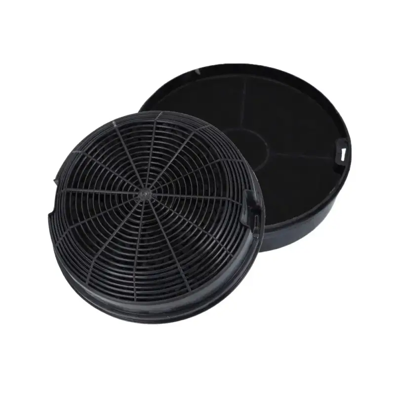Hotpoint-Ariston Koolstoffilter Type 47 / AMC023 (2St.) Uitverkoop