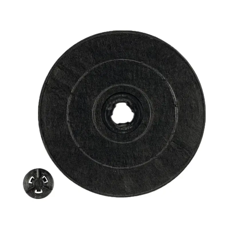 Bauknecht Koolstoffilter CHFE233/2 / FAC519 Bestseller