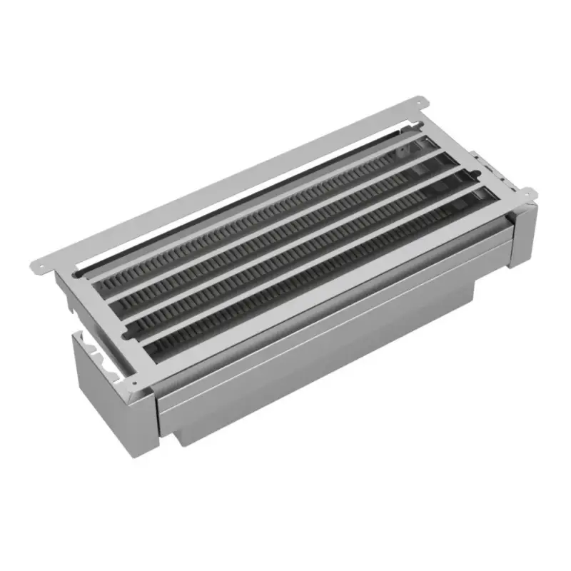 Siemens CleanAir recirculatiemodule 11016543 / LZ46830 Alleen Vandaag