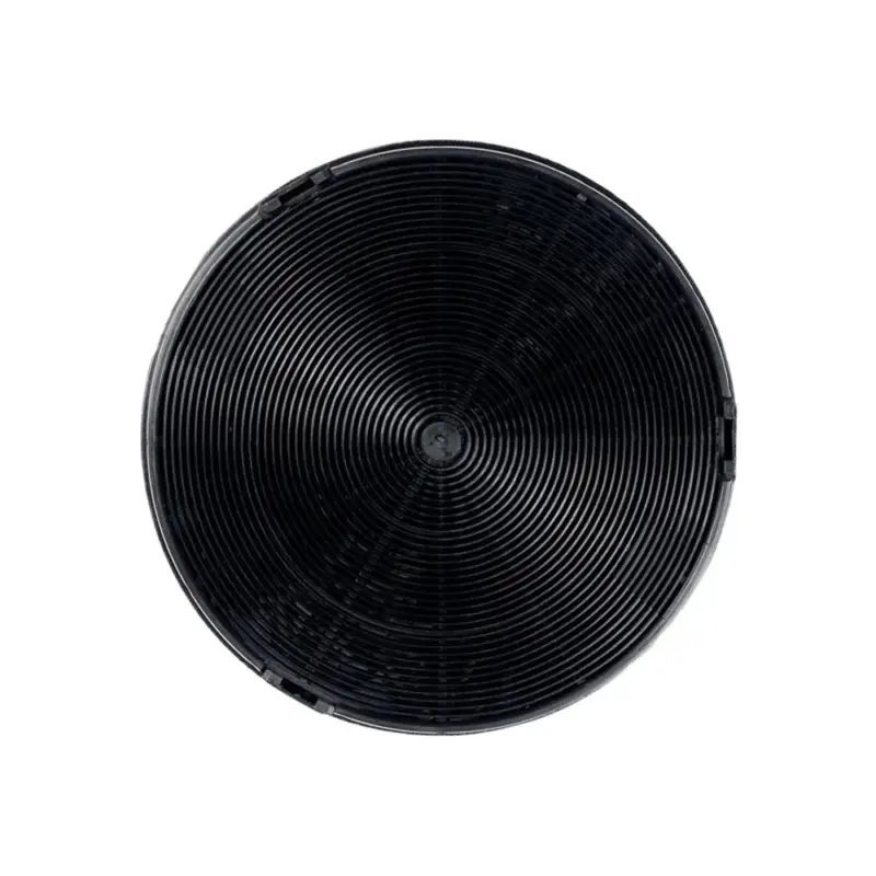 Op = Op Whirlpool Koolstoffilter Typ F196 / FAC529