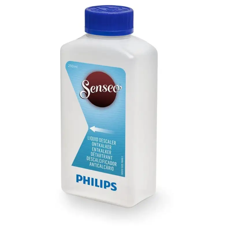 Philips Senseo Vloeibare Ontkalker (250ml) CA6520/00 Weekendaanbieding