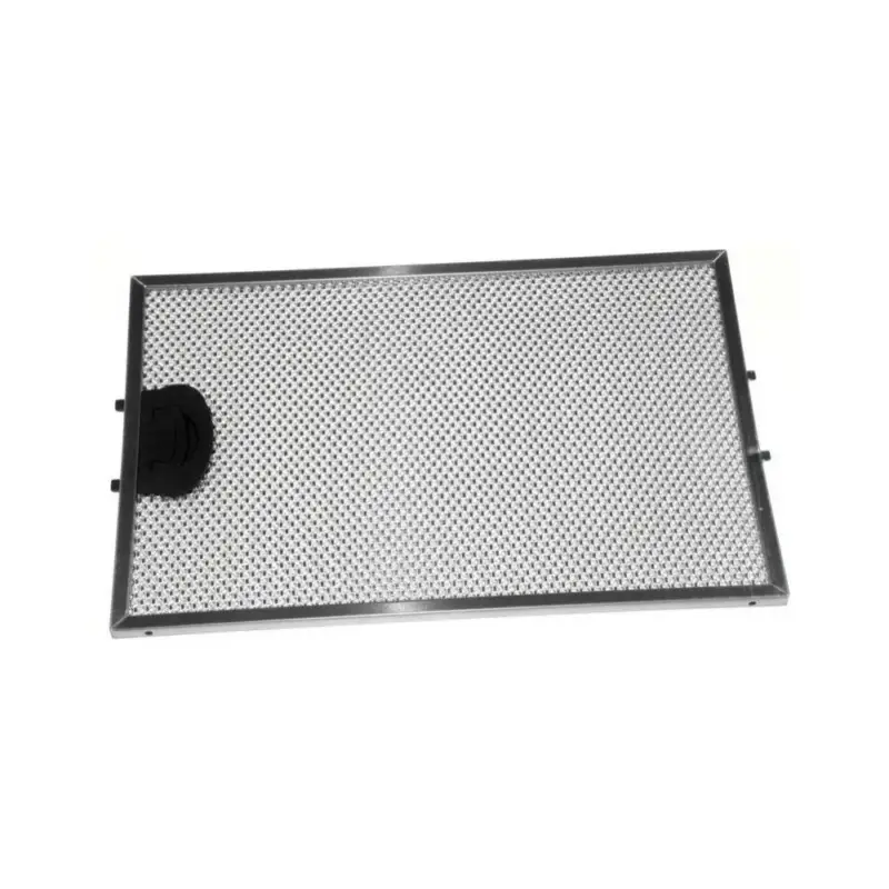 DeDietrich Metaalfilter 334x226x8mm 71X0303 Favoriet