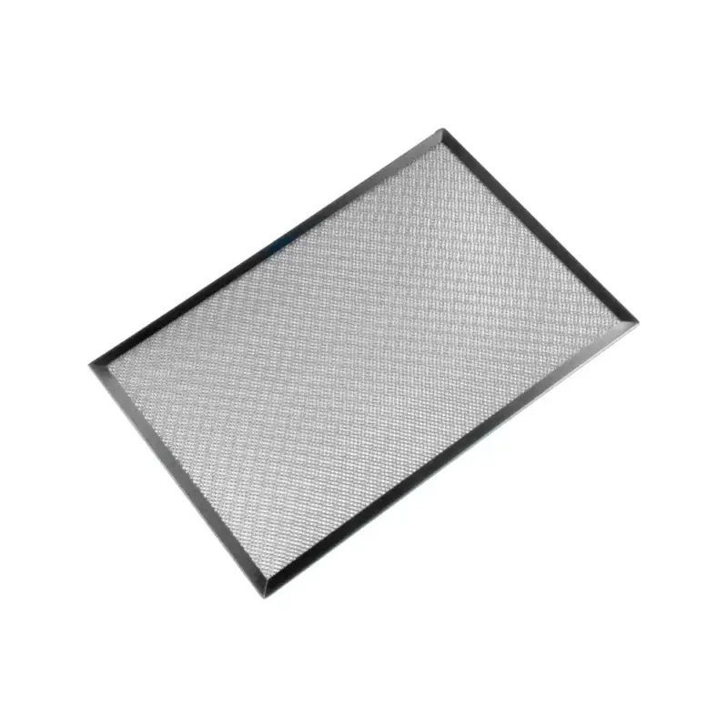 DeDietrich Metaalfilter 290x200mm AS6020665 Merkproduct