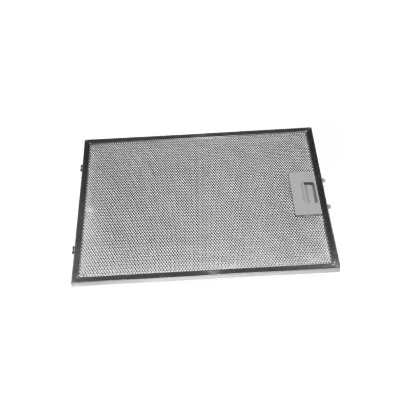 Korting Candy Metaalfilter 379x279x9mm 49026597