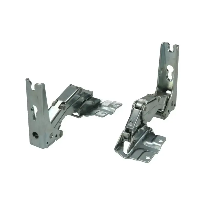 Hettich scharnieren set voor inbouw koelkast / vrieskast 12004051 (2St.) Aanbieding
