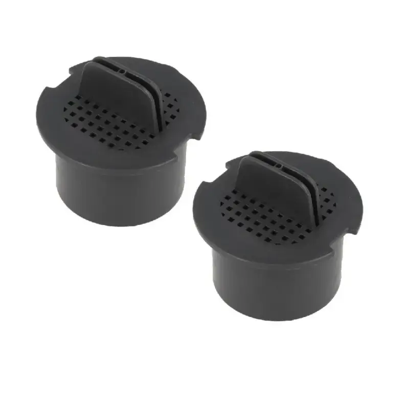 Flitsaanbieding Liebherr Koolstoffilters 9447050 van Eurofilter (2St.)
