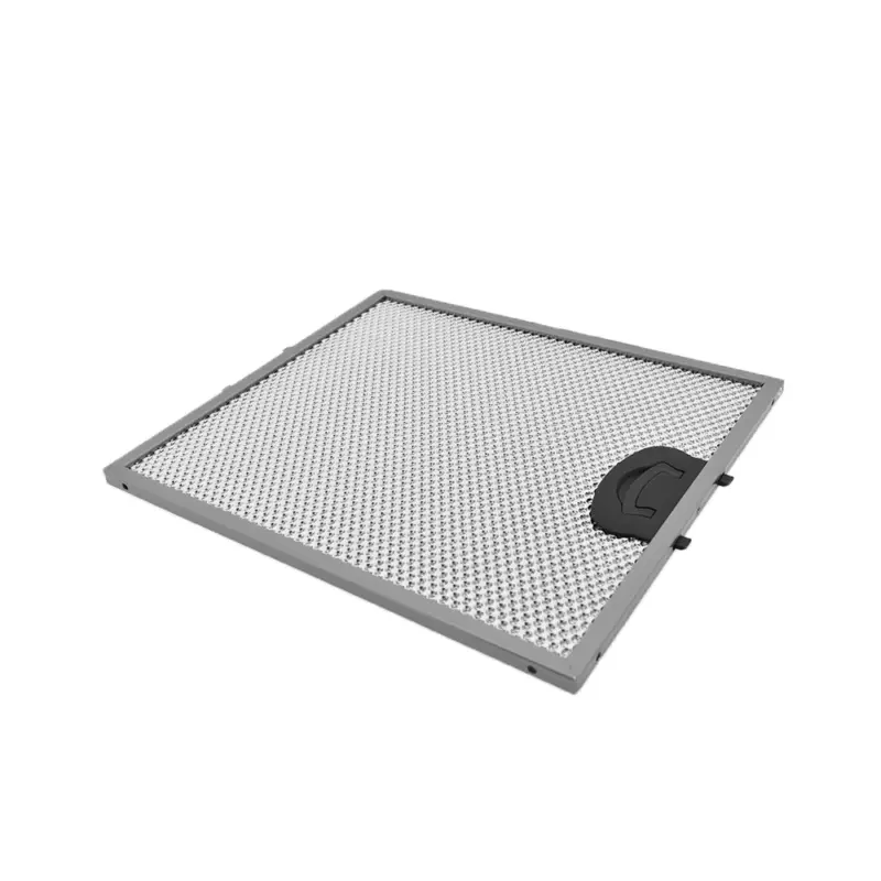 DeDietrich Metaalfilter 272x238x10mm 79X8840 Tijdelijk Beschikbaar