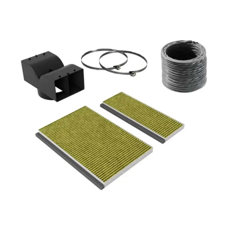 Veilige Betaling Bosch Starterset Recirculatie 17005389 / DWZ0AF0U0