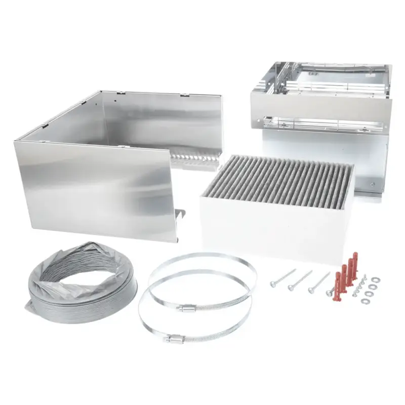 Direct Beschikbaar Siemens CleanAir Recirculatiemodule 17000173 / Z5270X0