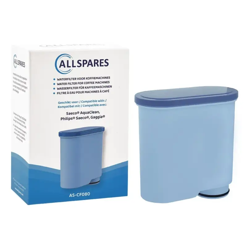 Waterfilter geschikt voor Philips / Saeco CA6903 Koop Online