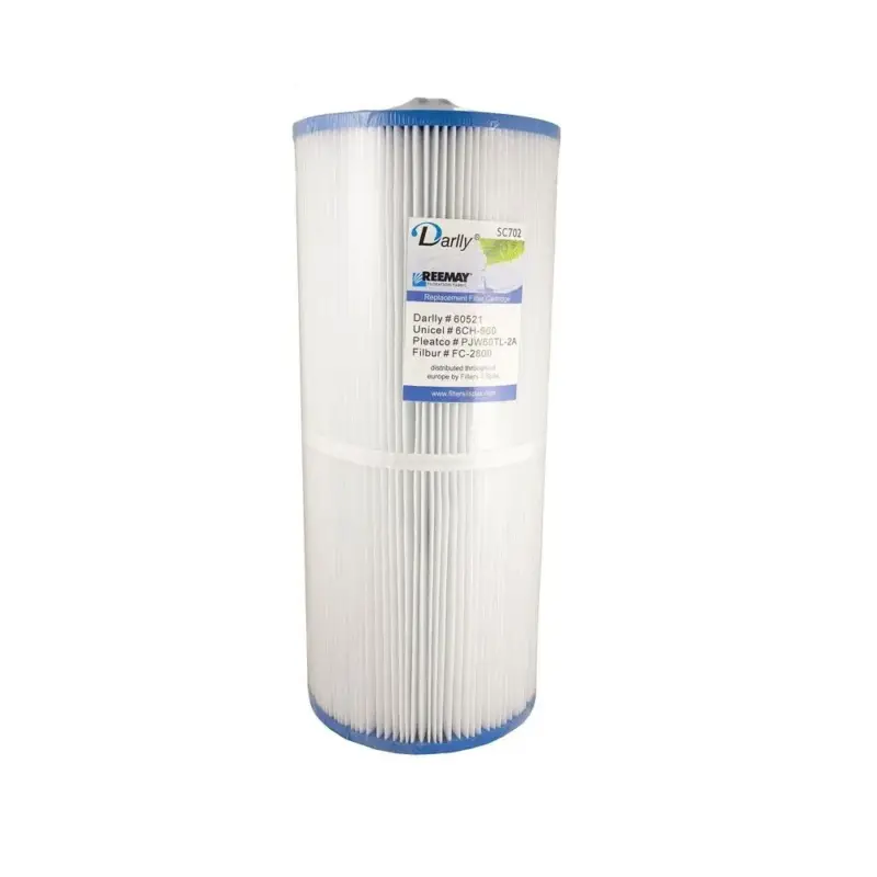 Alleen Vandaag Darlly Spa Waterfilter SC702 / 60521 / 6CH-960