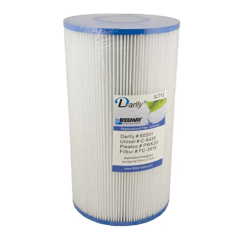 Gereduceerde Prijs Darlly Spa Waterfilter SC712 / 60301 / C-6430