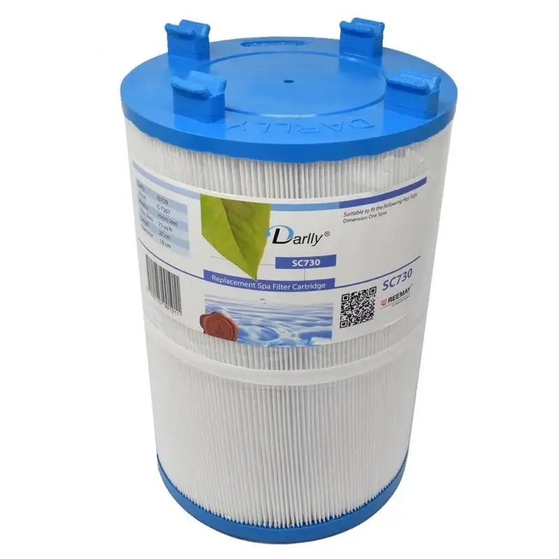 Darlly Spa Waterfilter SC730 / 70759 / C-7367 Veilige Betaling