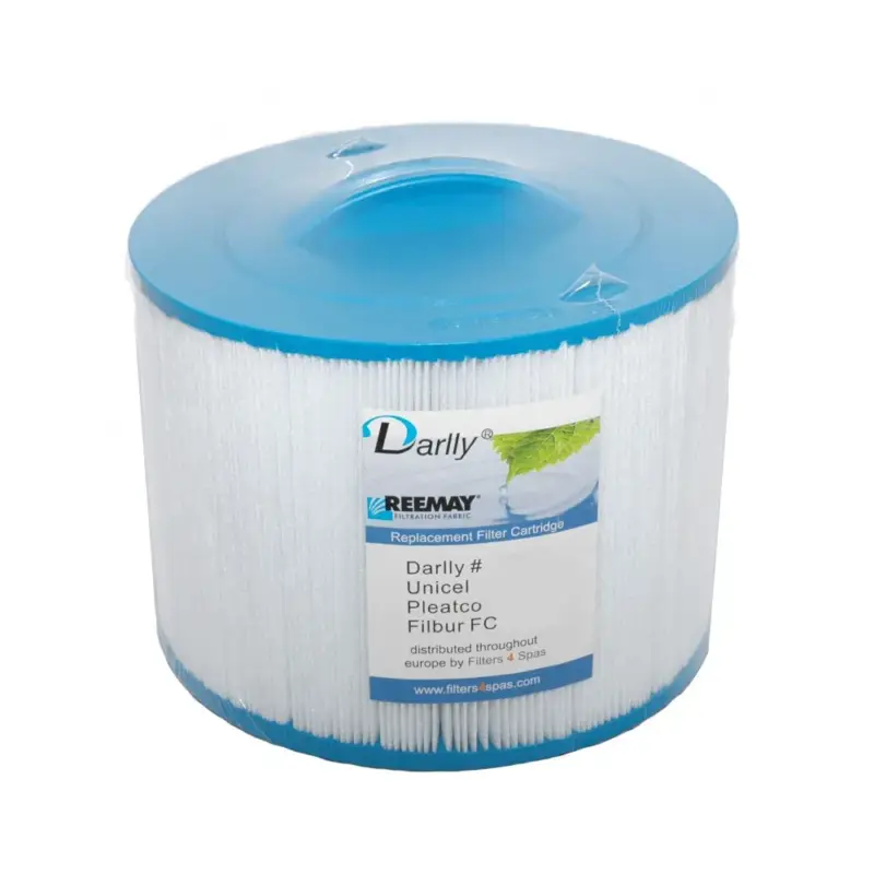 Koopje Darlly Spa Waterfilter Bullfrog 10-2870 / SC830 / PBF50 / 8CH-950