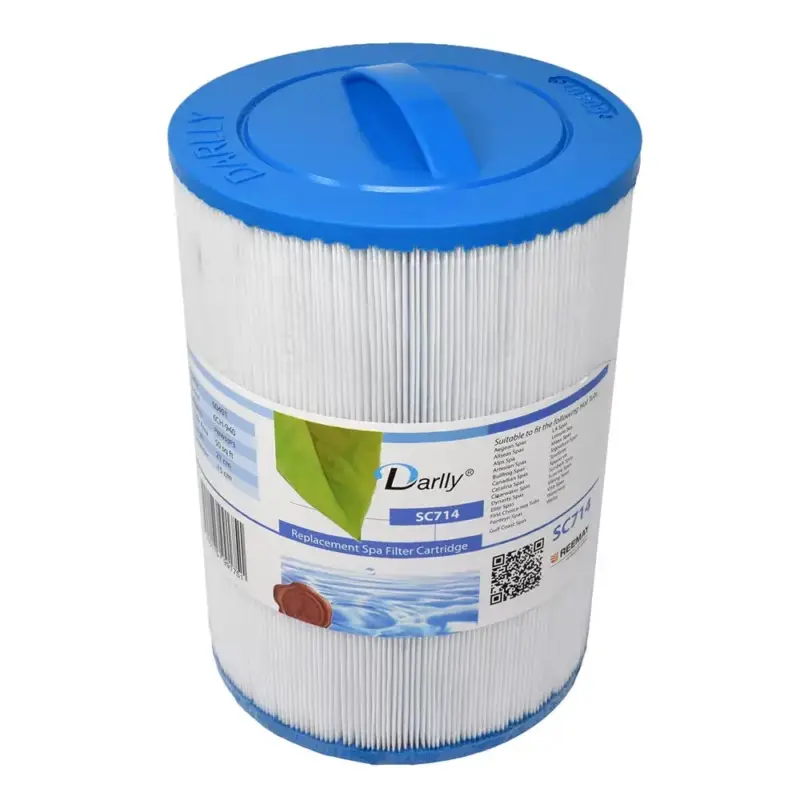 Koopje Darlly Spa Waterfilter SC714 / 60401 / 6CH-940