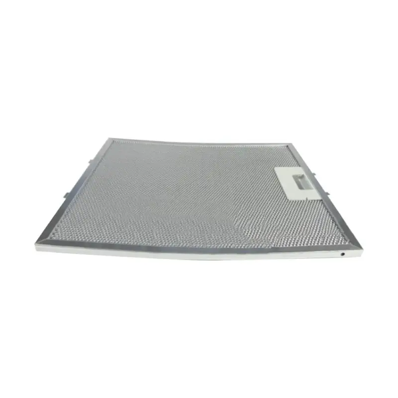 Whirlpool Metaalfilter 303x267mm 481248088011 Premium