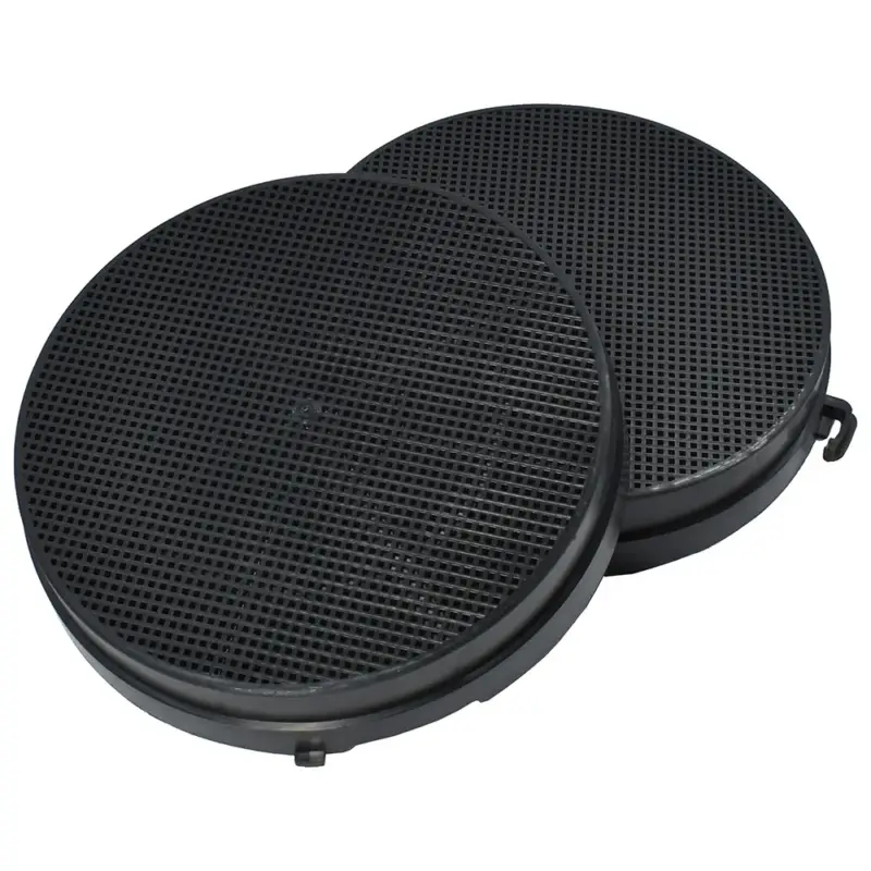 Airlux Koolstoffilter CR2000 (2St.) Uitverkoop