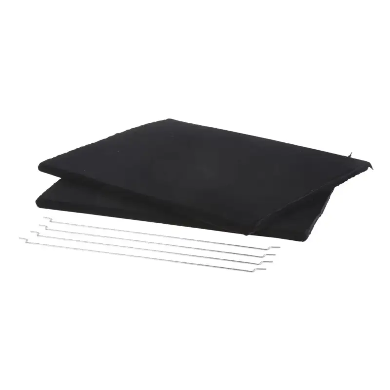 Lage Prijs Airlux Longlife Koolstoffilter CR820 (2St.)