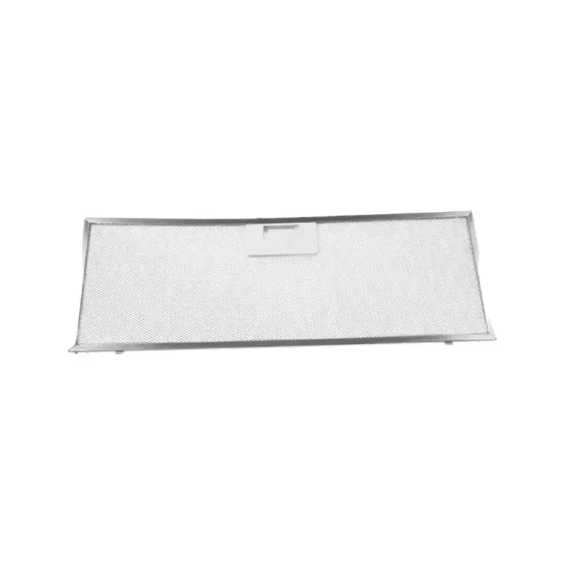 Favoriet Neff Metaalfilter 456x16x8mm 11004992