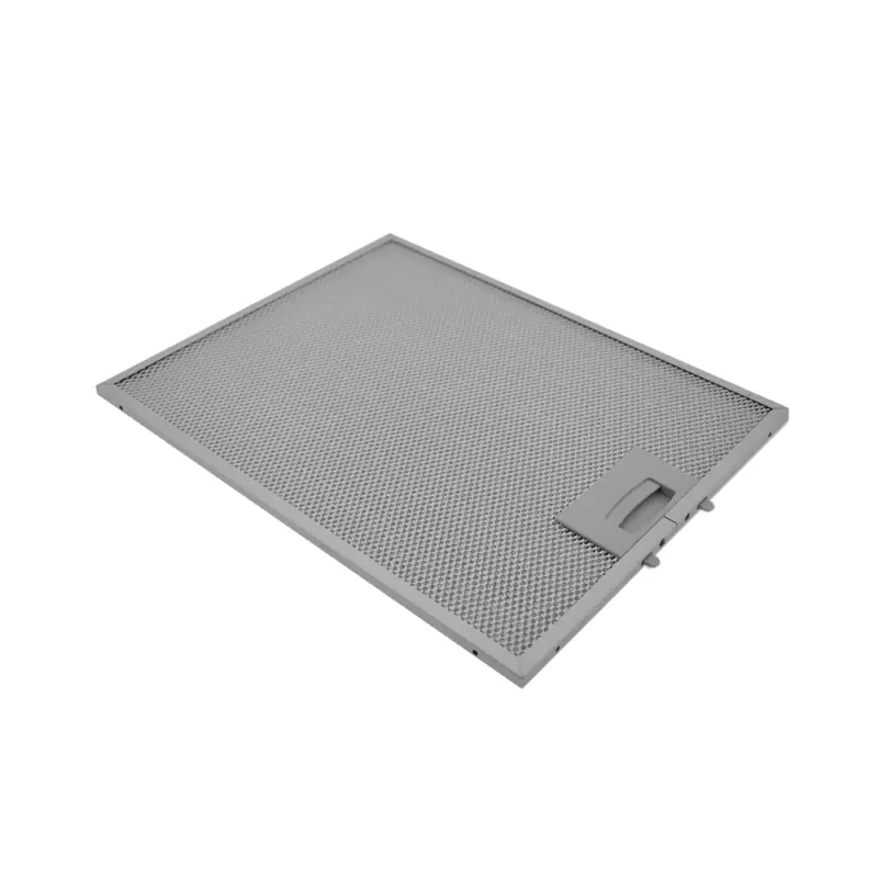 Goedkoop Junker Metaalfilter 310x250x8mm 353110 / 00353110