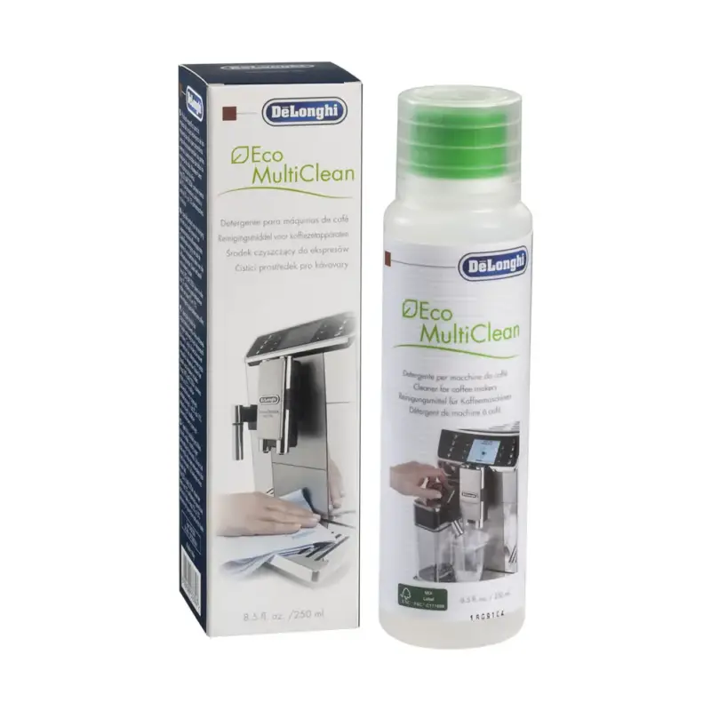 Exclusieve Aanbieding Delonghi Melksysteemreiniger (250ml) SER3013 / DLSC550 / 5513281861