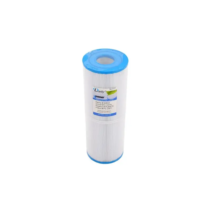 Merkproduct Darlly Spa Waterfilter Leisure Bay SC777 / PLBS75 / 50651 / FC-2971