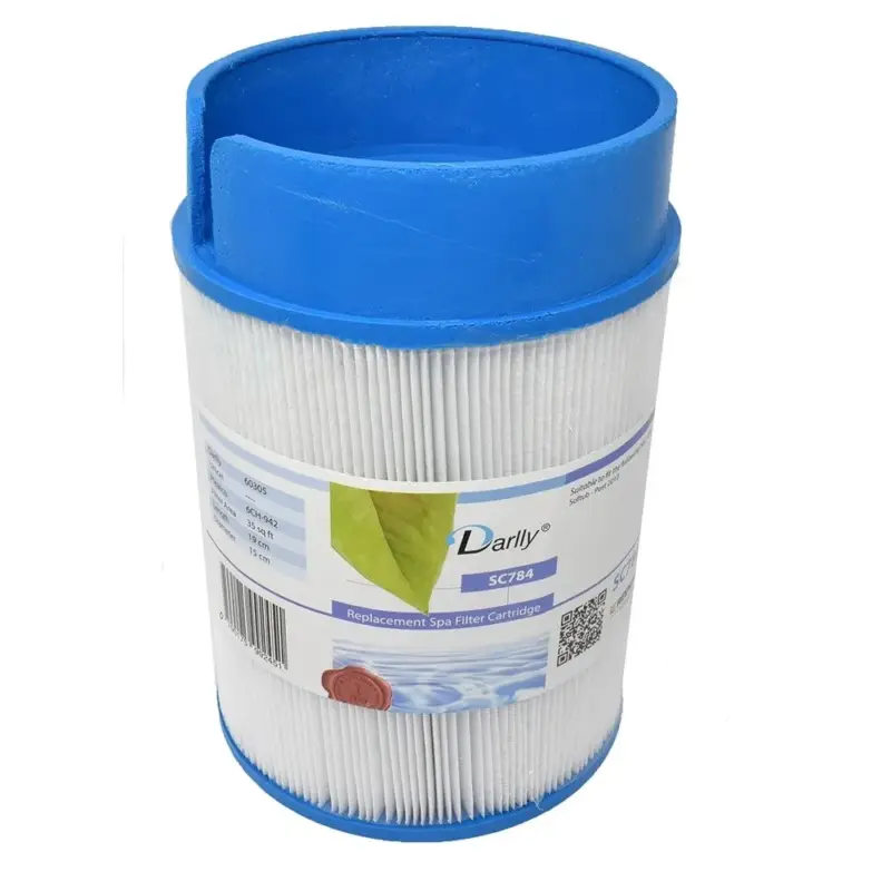 Darlly Spa Waterfilter Softub SC784 / 60305 / 2004905 Finale Uitverkoop