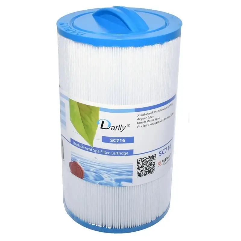 Express Levering Darlly Spa Waterfilter SC716 / 40191 / 4CH-21