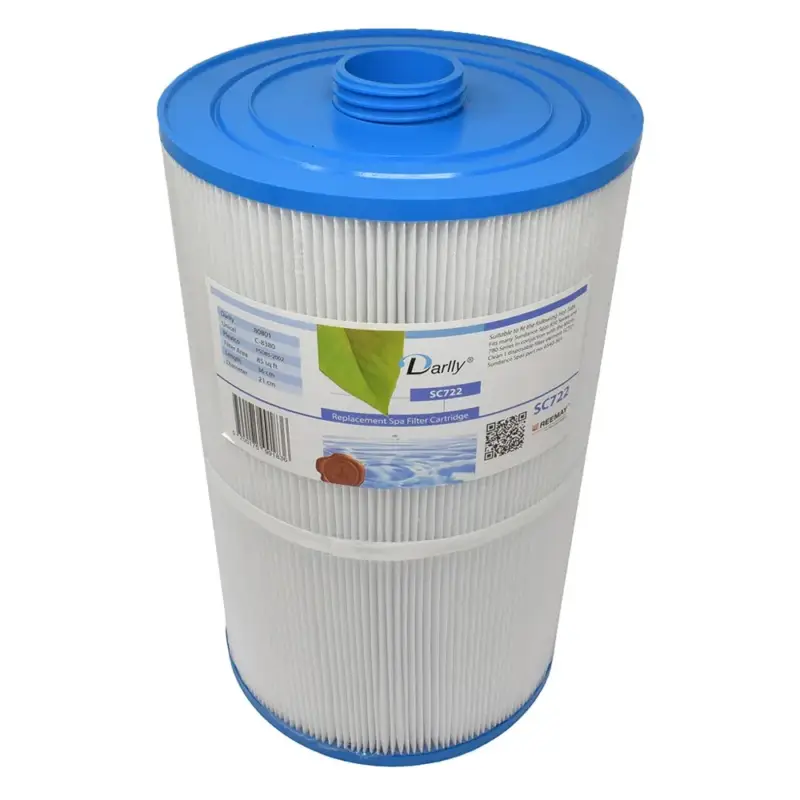 Hete Deal Darlly Spa Waterfilter SC722 / 80801