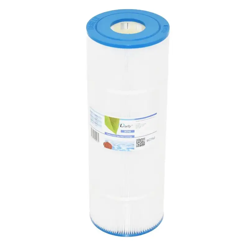 Tijdelijk Beschikbaar Darlly Spa Waterfilter SC742 / 70508 / C-7656