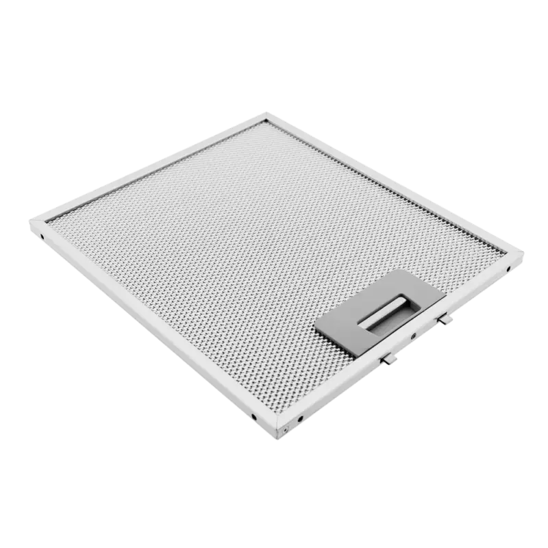 Fagor Metaalfilter 260x230x8mm 70X1241 Populair
