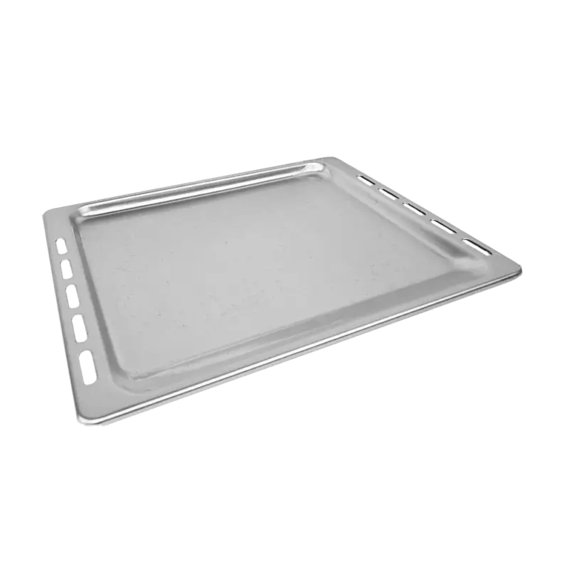 Uitverkoop Whirlpool Bakplaat Oven 445x375mm / 4481241838127